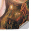 Ember Fire Fairy by Ruth Thompson PS5 Pro Disk Console Skin
