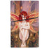 Ember Fire Fairy by Ruth Thompson PS5 Slim Digital Edition Console Skin