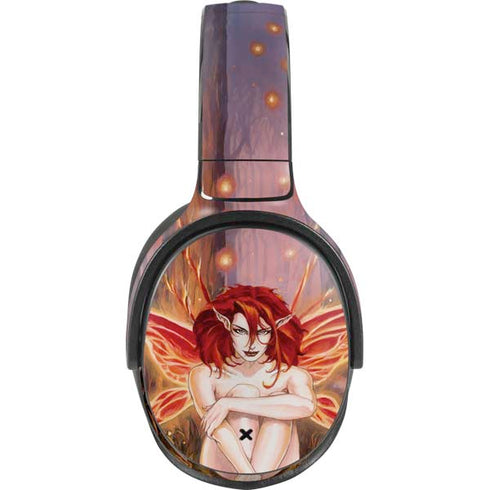 Ember Fire Fairy by Ruth Thompson Skullcandy Venue Skin