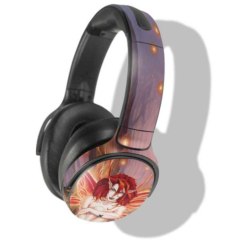 Ember Fire Fairy by Ruth Thompson Skullcandy Venue Skin