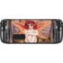 Ruth Thompson Ember Fire Fairy Steam Deck Handheld Gaming Computer Skin
