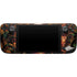 Ruth Thompson Ember Fire Fairy Steam Deck Handheld Gaming Computer Skin