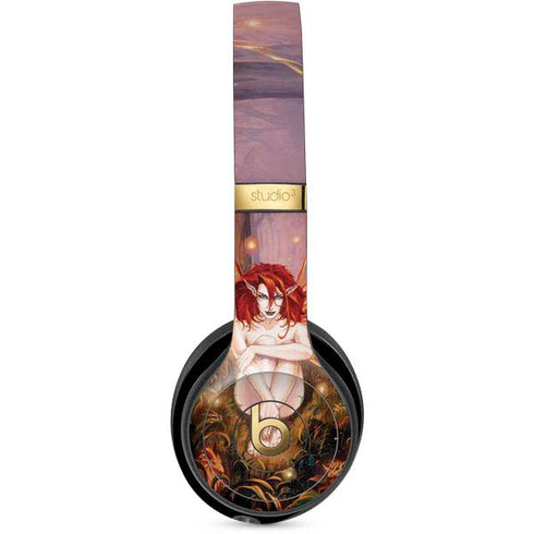 Ember Fire Fairy by Ruth Thompson Studio Wireless 3 Skin