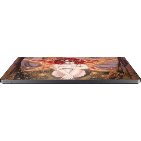 Ember Fire Fairy by Ruth Thompson Surface Laptop 7 13.8in Skin