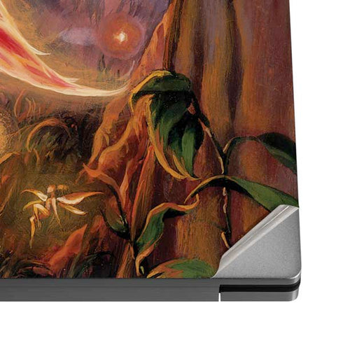 Ember Fire Fairy by Ruth Thompson Dell XPS Skin