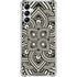 Emergence 70s Inspired Gabb Phone 4 Clear Case