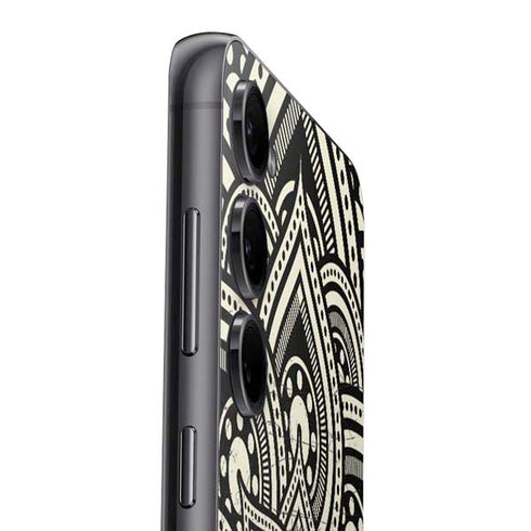 Emergence 70s Inspired Galaxy A16 5G Skin