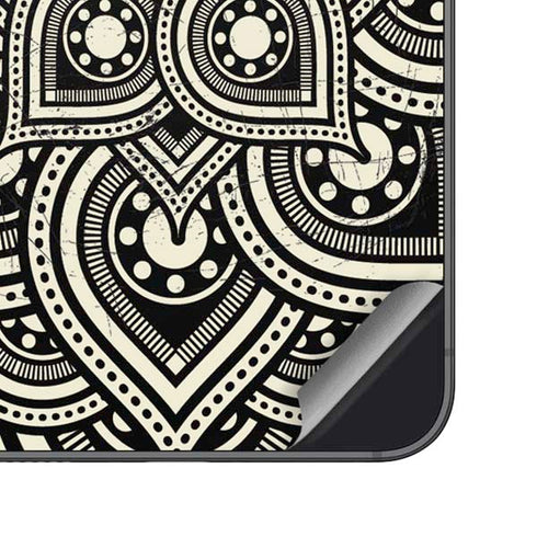 Emergence 70s Inspired Galaxy A16 5G Skin