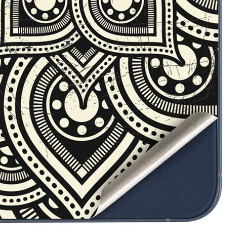 Emergence 70s Inspired Galaxy A35 5G Skin