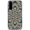 Emergence 70s Inspired Galaxy A36 5G Clear Case