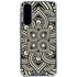 Emergence 70s Inspired Galaxy A36 5G Clear Case