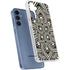 Emergence 70s Inspired Galaxy A55 5G Clear Case