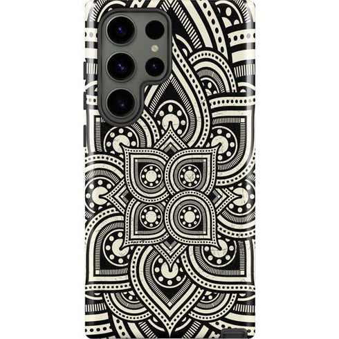 Emergence 70s Inspired Galaxy S23 Ultra Pro Case