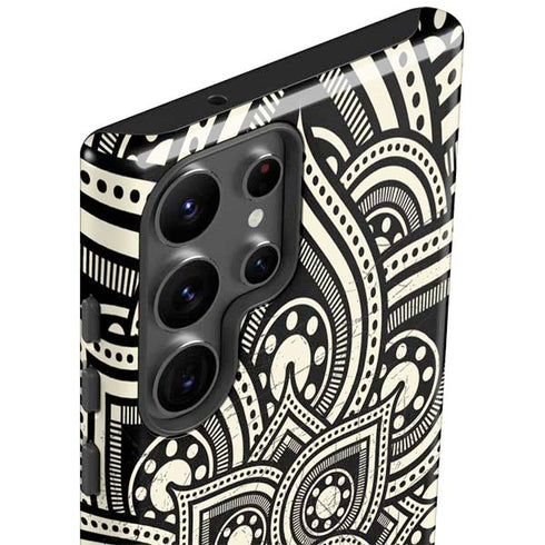 Emergence 70s Inspired Galaxy S23 Ultra Pro Case