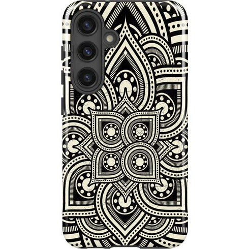 Emergence 70s Inspired Galaxy S25 Impact Case