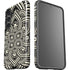 Emergence 70s Inspired Galaxy S25 Impact Case