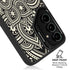 Emergence 70s Inspired Galaxy S25 Kickstand Case