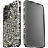 Emergence 70s Inspired Galaxy S25 Plus Impact Case