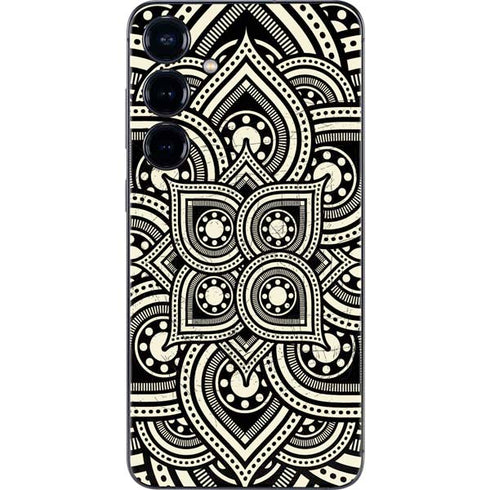 Emergence 70s Inspired Galaxy S25 Plus Skin