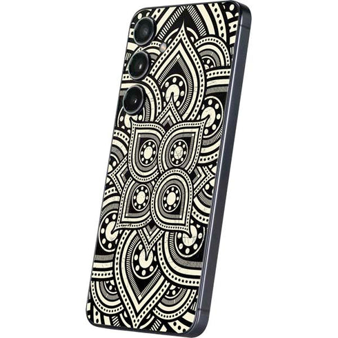 Emergence 70s Inspired Galaxy S24 Plus Skin