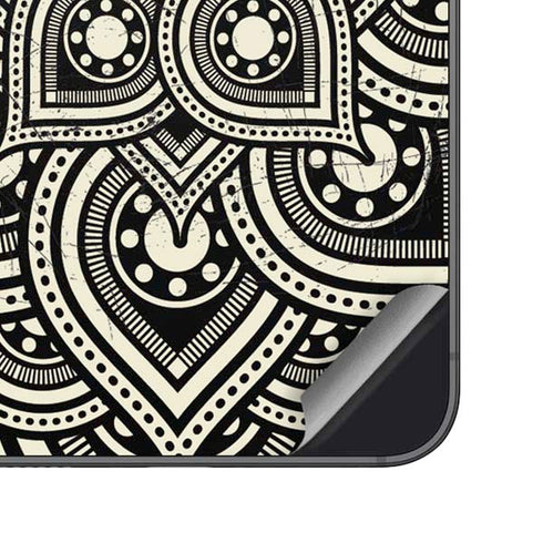 Emergence 70s Inspired Galaxy S25 Plus Skin