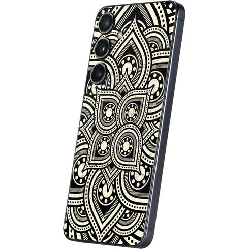 Emergence 70s Inspired Galaxy S25 Skin