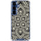 Emergence 70s Inspired Galaxy S25 Clear Case