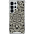 Emergence 70s Inspired Galaxy S25 Ultra Clear Case