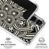 Emergence 70s Inspired Galaxy S26 Clear Case