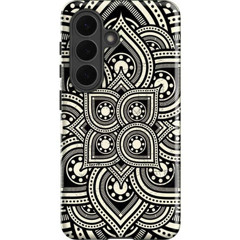 Emergence 70s Inspired Galaxy S26 Impact Case
