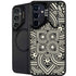 Emergence 70s Inspired Galaxy S26 Kickstand Case