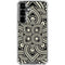 Emergence 70s Inspired Galaxy S26 Plus Clear Case