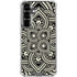 Emergence 70s Inspired Galaxy S26 Plus Clear Case