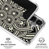 Emergence 70s Inspired Galaxy S26 Plus Clear Case