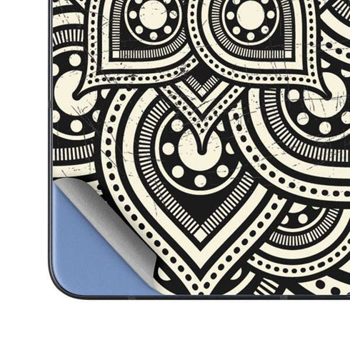 Emergence 70s Inspired Galaxy Z Fold5 5G Skin