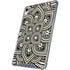 Emergence 70s Inspired iPad 11th Gen (2025) Clear Case