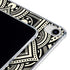 Emergence 70s Inspired iPad 11th Gen (2025) Clear Case
