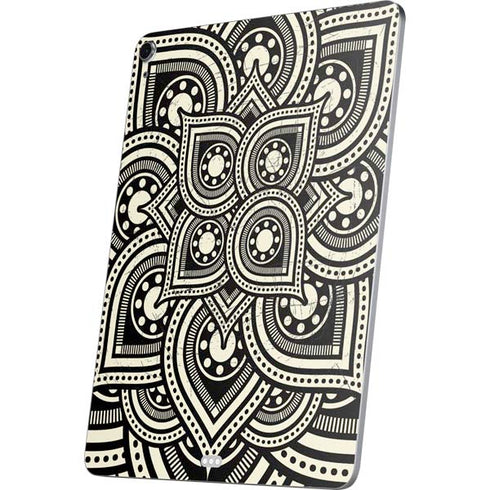 Emergence 70s Inspired Apple iPad Air Skin