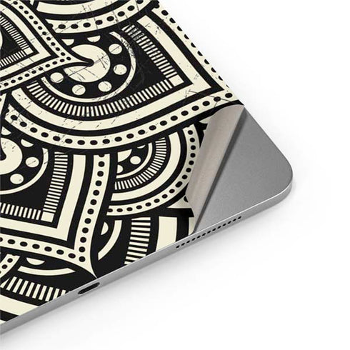 Emergence 70s Inspired Apple iPad Air Skin