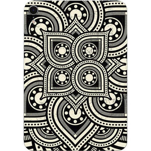 Emergence 70s Inspired Apple iPad Mini Skin