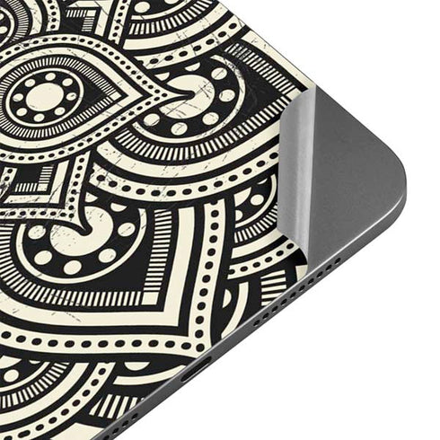 Emergence 70s Inspired Apple iPad Mini Skin