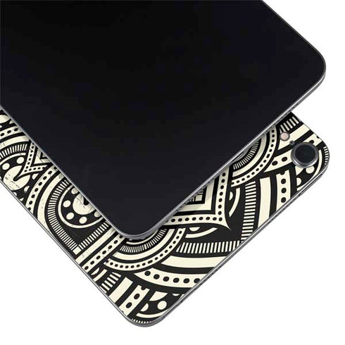 Emergence 70s Inspired Apple iPad Mini Skin