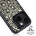 Emergence 70s Inspired iPhone 13 Kickstand Case