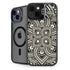 Emergence 70s Inspired iPhone 14 Kickstand Case