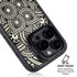 Emergence 70s Inspired iPhone 14 Pro Max Kickstand Case