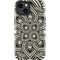 Emergence 70s Inspired iPhone 15 Impact Case