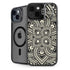 Emergence 70s Inspired iPhone 15 Kickstand Case
