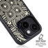 Emergence 70s Inspired iPhone 15 Kickstand Case
