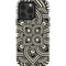 Emergence 70s Inspired iPhone 15 Pro Impact Case