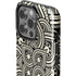 Emergence 70s Inspired iPhone 15 Pro Impact Case
